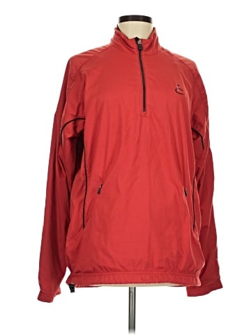 Adidas Track Jacket (view 1)