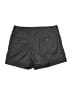 Uniqlo Chevron-herringbone Gray Shorts Size 2 - photo 2