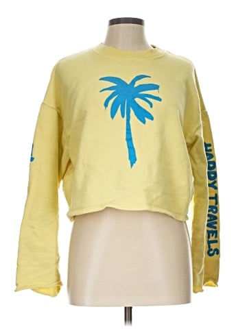Kerri Rosenthal Sweatshirt (view 1)