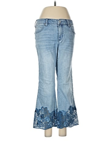 Liverpool Los Angeles Jeans (view 1)
