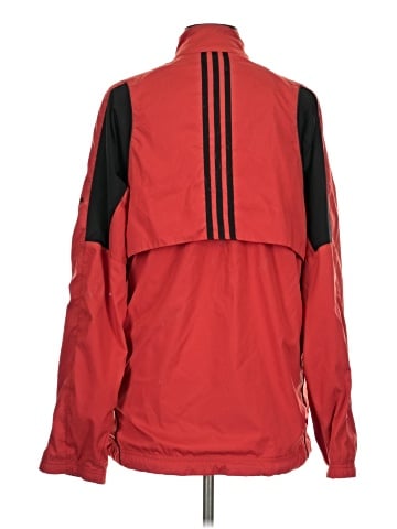 Adidas Track Jacket (view 2)