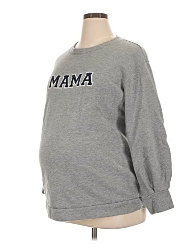 Isabel by Ingrid + Isabel Sweatshirt (view 1)