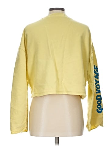 Kerri Rosenthal Sweatshirt (view 2)