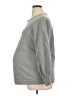Isabel by Ingrid + Isabel Gray Sweatshirt Size XL - photo 5