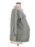Isabel by Ingrid + Isabel Gray Sweatshirt Size XL - photo 4