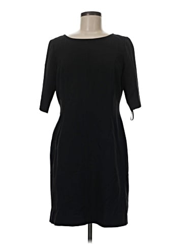 Tahari by ASL Casual Dress (view 1)