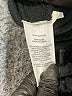 FRYE 100% Cotton Black Cardigan Size XL - photo 8