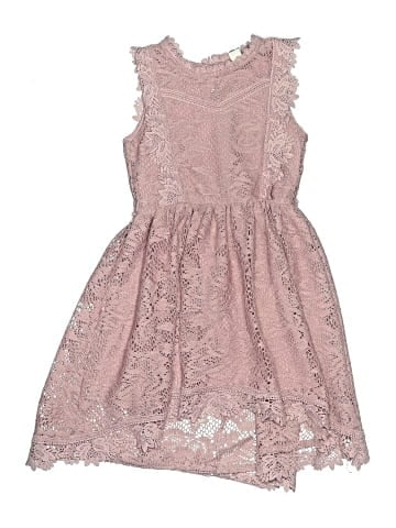 Knit Works Dress (view 1)