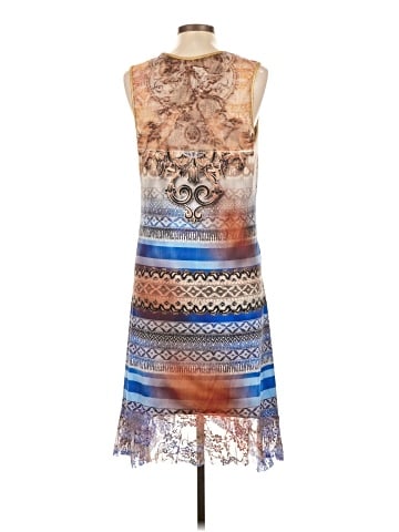 Boho Chic Casual Dress (view 2)
