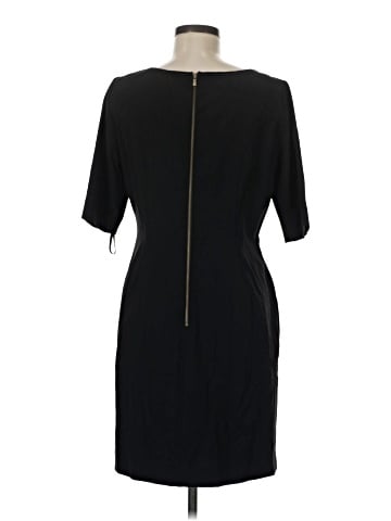 Tahari by ASL Casual Dress (view 2)