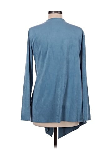Soft Surroundings Kimono (view 2)