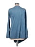 Soft Surroundings Blue Kimono Size M - photo 2