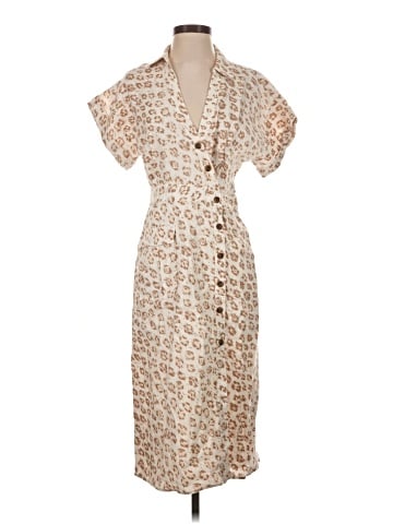 Joie Casual Dress (view 1)