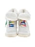 Rocket Dog White Ankle Boots Size 7 - photo 2