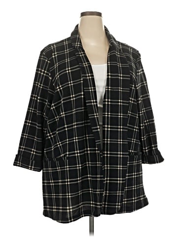 Maurices Coat (view 1)