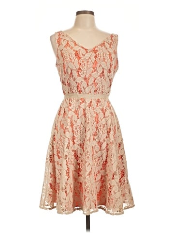 Danny And Nicole Cocktail Dress (view 1)