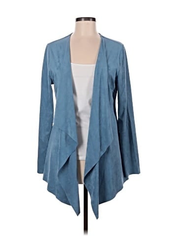 Soft Surroundings Kimono (view 1)