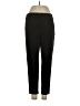 Frank & Eileen Solid Black Active Pants Size S - photo 1