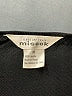 misook 100% Acrylic Black Cocktail Dress Size M - photo 7