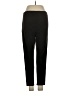 Frank & Eileen Solid Black Active Pants Size S - photo 2