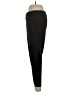 Frank & Eileen Solid Black Active Pants Size S - photo 5