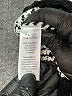 Tahari Black Jacket Size S - photo 8