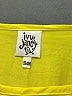 Ivy Jane Yellow Poncho Size S - photo 7
