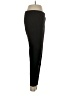 Frank & Eileen Solid Black Active Pants Size S - photo 4