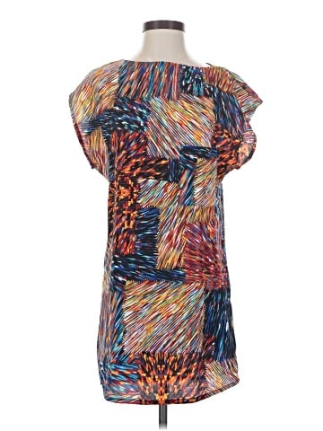 Maude Casual Dress (view 1)