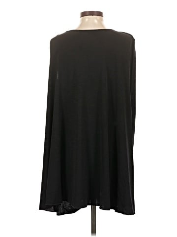 Limited Edition 3/4 Sleeve T-Shirt (view 2)