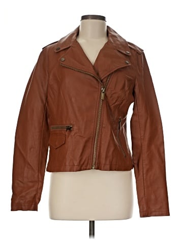 New York & Company Jacket (view 1)