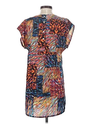 Maude Casual Dress (view 2)
