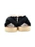 Universal Thread Black Wedges Size 8 1/2 - photo 2