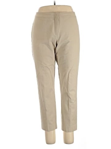Lafayette 148 New York Khakis (view 1)