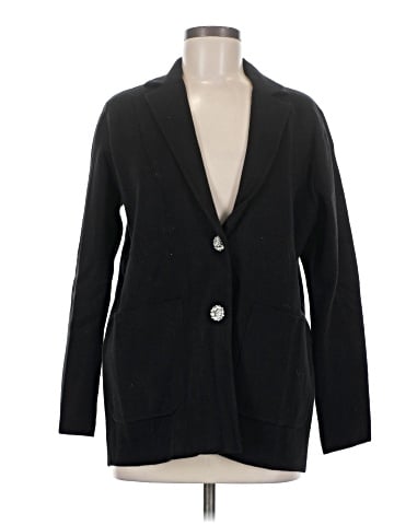 Ann Taylor Blazer (view 1)