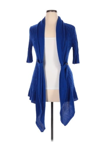 Say What? Cardigan (view 1)