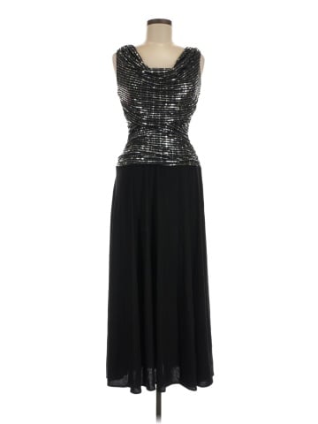 R&M Richards Cocktail Dress (view 1)