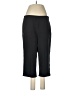 32 Degrees Solid Black Active Pants Size M - photo 1