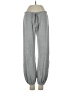 Eberjey Gray Sweatpants Size XS - photo 1