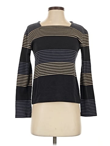 Casual Corner Long Sleeve Top (view 1)