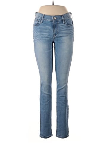 Express Jeans Jeans (view 1)