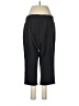 32 Degrees Solid Black Active Pants Size M - photo 2