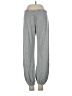 Eberjey Gray Sweatpants Size XS - photo 2