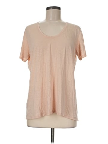 Theory Short Sleeve T-Shirt (view 1)