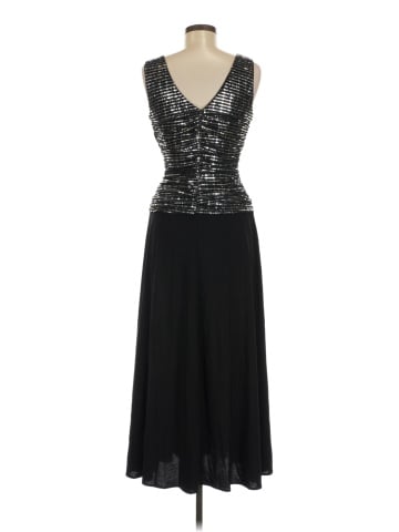 R&M Richards Cocktail Dress (view 2)