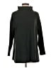 Eileen Fisher Black Turtleneck Sweater Size S (petite) - photo 1