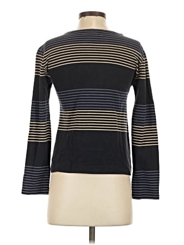 Casual Corner Long Sleeve Top (view 2)