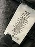 RE/DONE Black Jeans Size 32 waist - photo 8