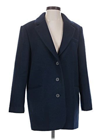 Gap Coat (view 1)