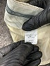 Express Design Studio Stripes Gold Casual Pants Size 4 - photo 8